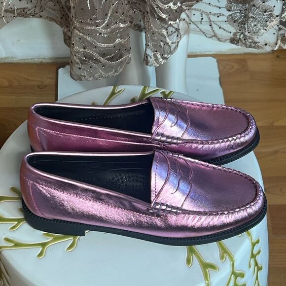 Urban Outfitters G.H.BASS Whitney
Weejuns Loafer / size 6.5 M - Picture 6 of 10